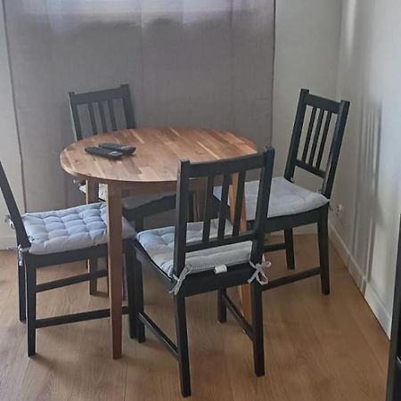 Apartament U Kaski Stary Toruń Dış mekan fotoğraf