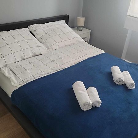 Apartament U Kaski Stary Toruń Dış mekan fotoğraf