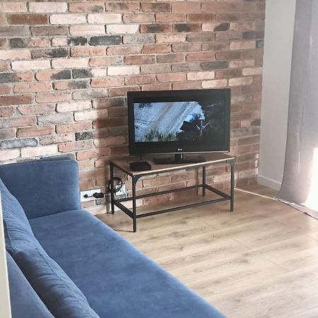 Apartament U Kaski Stary Toruń Dış mekan fotoğraf
