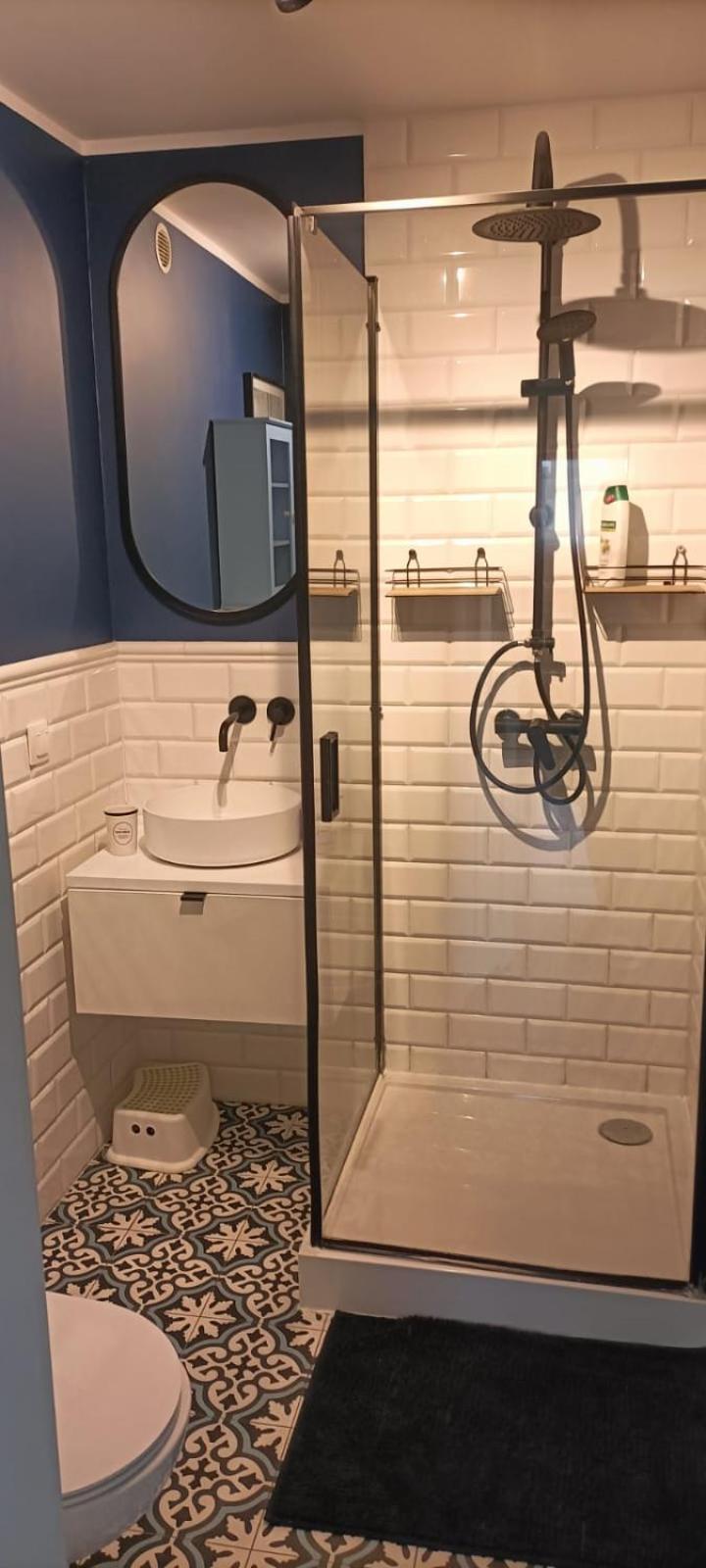 Apartament U Kaski Stary Toruń Dış mekan fotoğraf