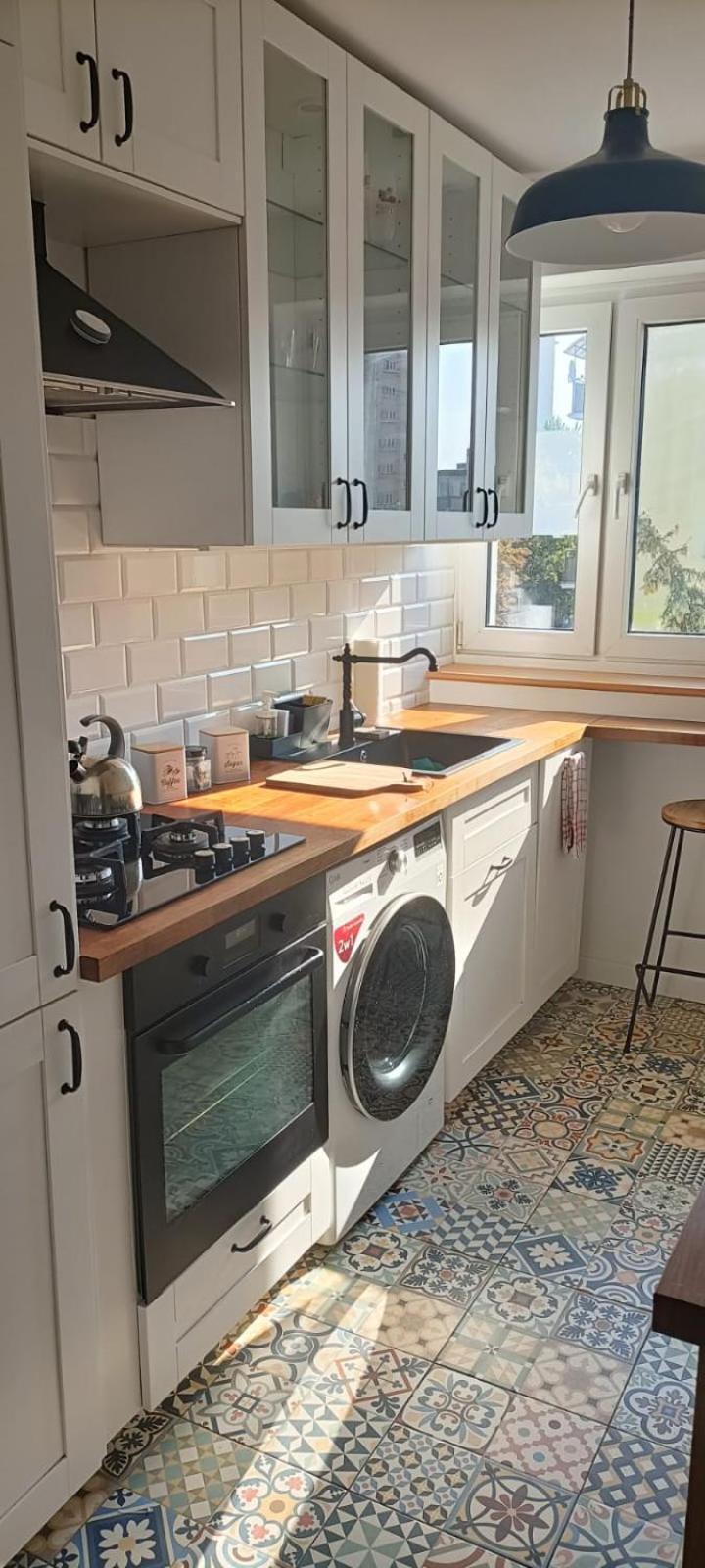 Apartament U Kaski Stary Toruń Dış mekan fotoğraf